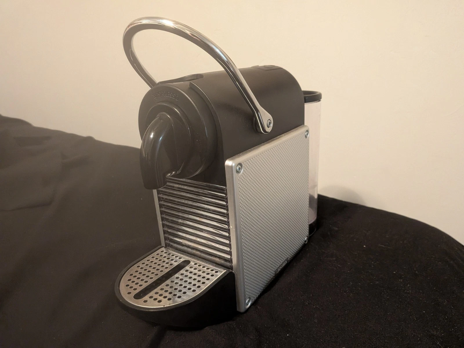 Nespresso D60 Household Coffee Maker
Opens in a new window or tab