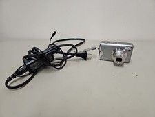 Fujifilm Digital Camera FinePix F20 6.3MP With Battery Charger