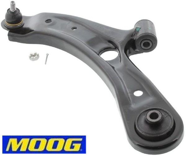 Moog SZ-WP-13855 Lenker FüR RadaufhäNgung Querlenker Lenker FüR Suzuki-image