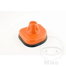 29809-Abdeckung für Waschluftfilter kompatibel mit YAMAHA WR 250 F 38,7/28,6 CV,