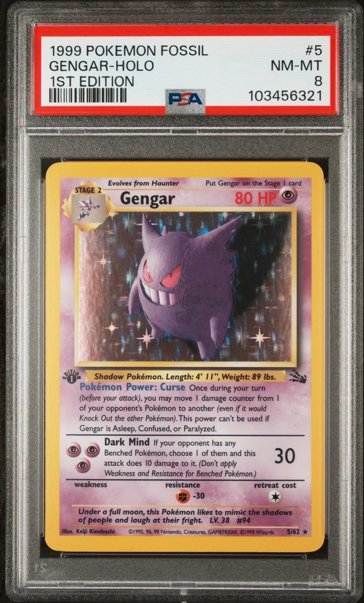 Gengar