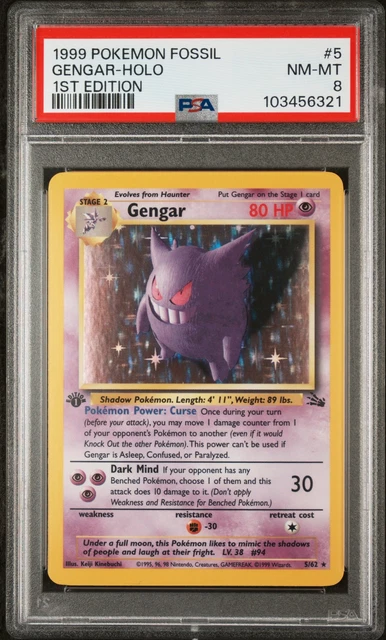 Gengar