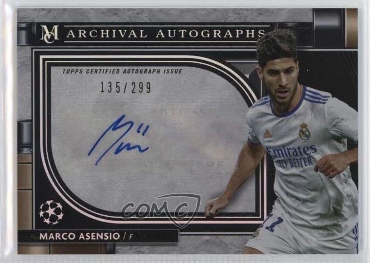 Topps Museum Collection アンスファティ 直筆サインカード Topps Museum Collection アンスファティ 直筆サインカード 2025年最新