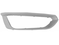 Rahmen FÜR Gitter Grill StoßStange Vorne Rechts Bmw 2ER Cc F22-F23 2013- Grau