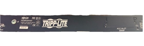 Eaton Tripp Lite PDUMH20HVAT 200v-240v