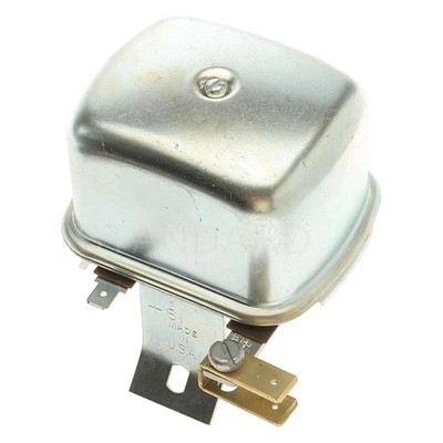 For Volkswagen Karmann Ghia 1965-1966 Standard Voltage Regulator