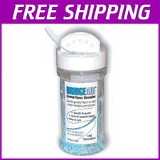 Plastic Dental Floss Threader, 150 Individual Pieces x2