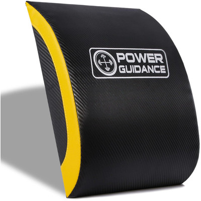 Core Training Matte Abdominal Pad Full Movement