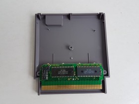 Nintendo Nes Wild Gunman Originale FRA