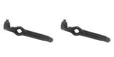 FRONT LEFT AND RIGHT CQ0088 CONTROL/TRAILING ARM, WHEEL SUSPENSION CTR