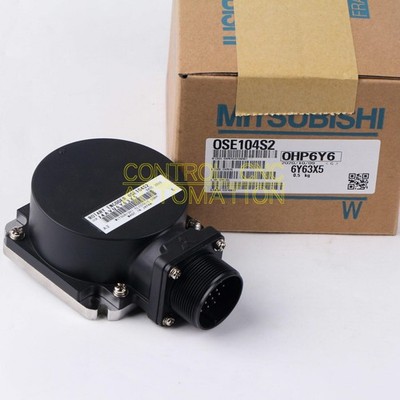 1x NEW Mitsubishi OSE104S2 Encoder