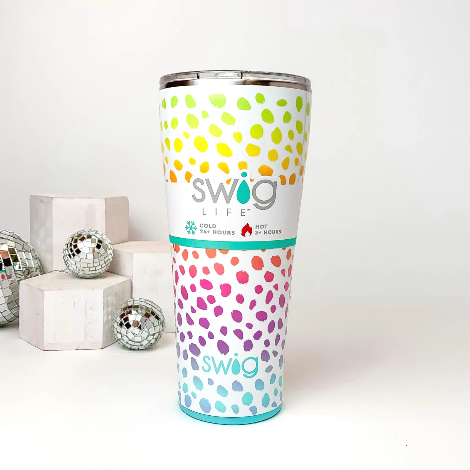 Swig Life Wild Child Tumbler - Thumbnail 2
