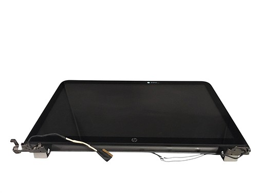 Genuine HP Probook 450 G3 15.6" Matte HD LCD Complete Screen Assembly - Picture 7 of 12