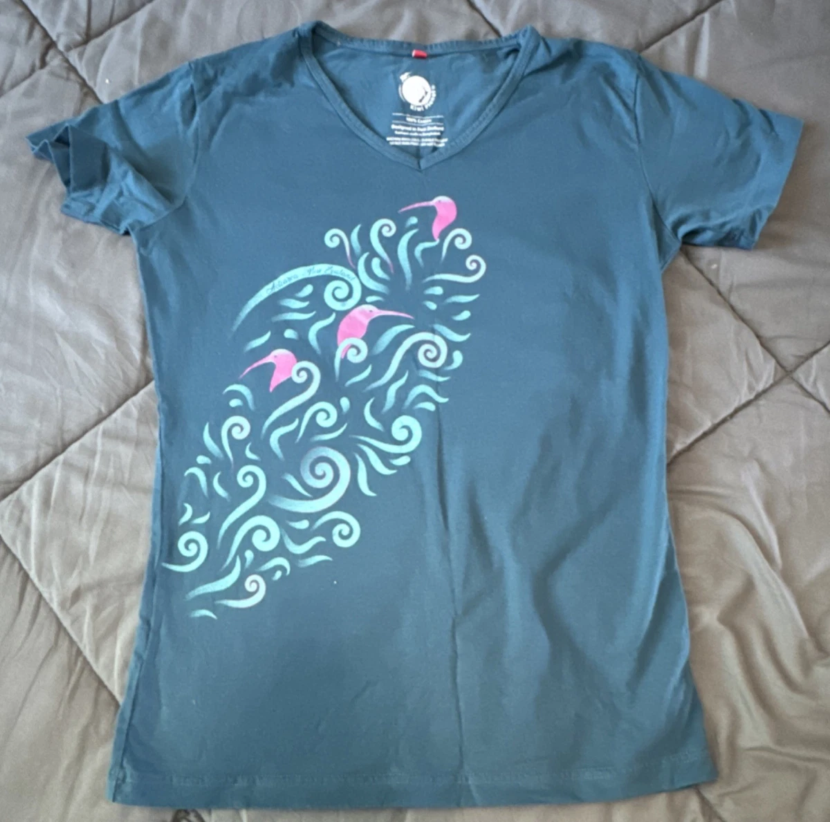 Las mejores ofertas en Kiwi Tops for Women | eBay