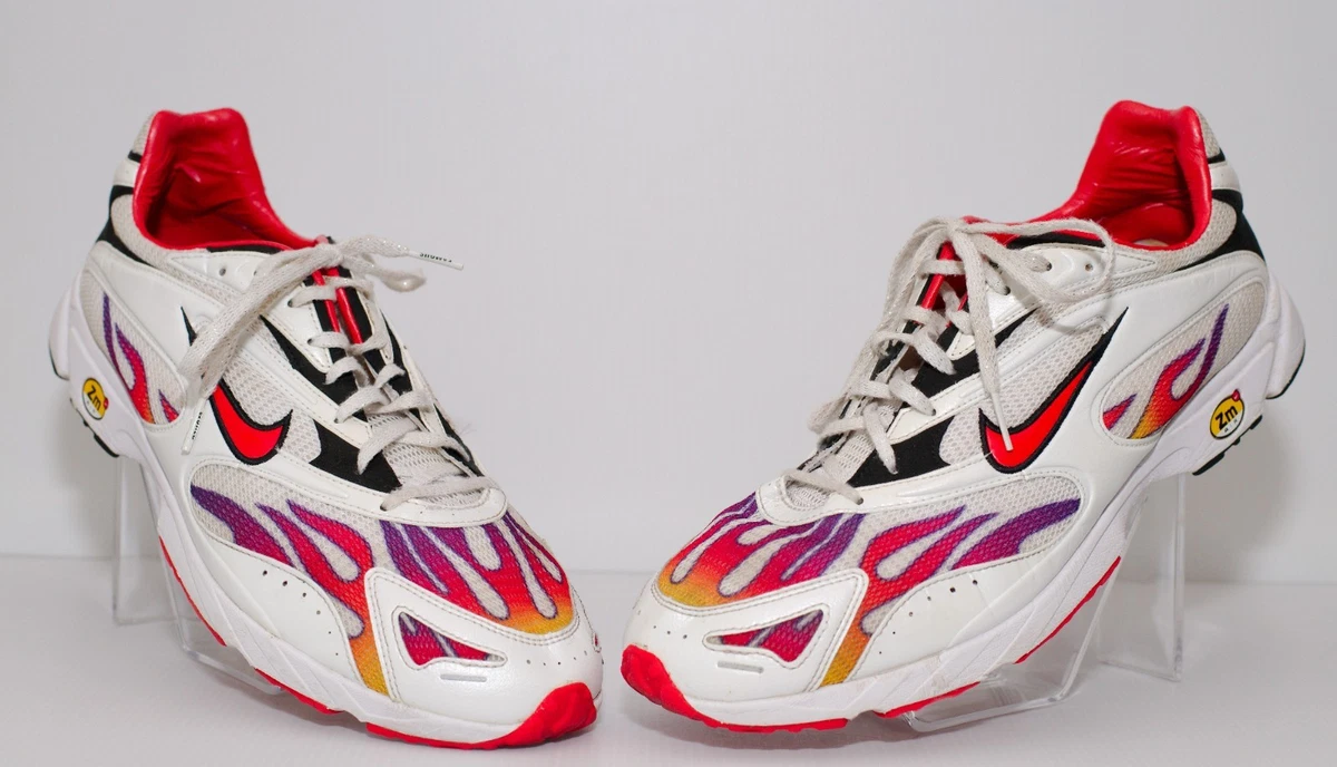Las mejores ofertas en Nike Supreme x Zoom Streak Spectrum Plus