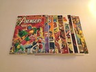 The Avengers 129, (Marvel, Nov 1974), 1st Print, 1st Appearance, Bronze Age, Lot