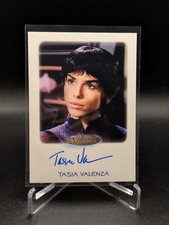 2017 Rittenhouse Star Trek 50th Anniversary Trading Cards 4