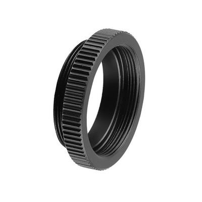 Matte Oberfläche Adapter für C Mount auf CS Mount Umbau Industrial Vision