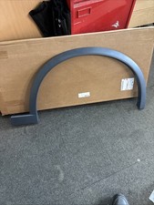 Bmw X3/x4 F25/f26 Front Right Wheel Arch Cove 8050456