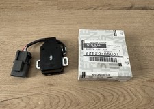 New OEM Nissan Throttle Position Sensor for Skyline GTR R32 R33 R34 RB26