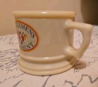 2 Vintage Shaving Mugs –Old Spice and Gentleman's Regiment Avon — photo 5