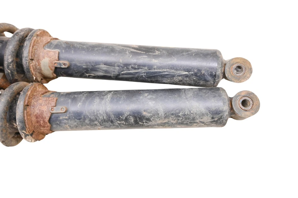 Amortiguadores traseros suspensión 16 Polaris Ranger 900 Crew XP Foto 3 de 3