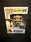 FUNKO POP ! JIM HALPERT 879 SPECIAL EDITION THE OFFICE D01