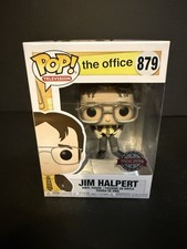 Ultimate Funko Pop The Office Figures Gallery and Checklist 92