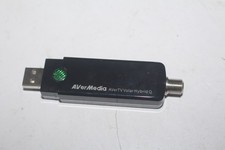 AVerMedia AVerTV Volar Hybrid Q, USB TV Tuner