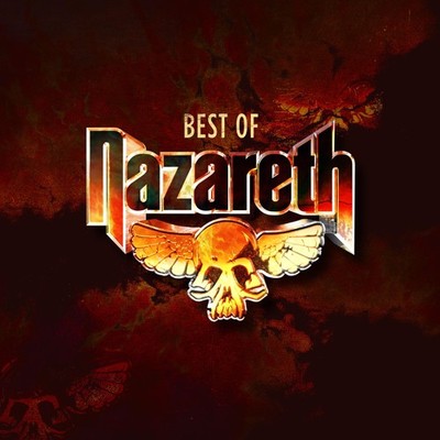 Nazareth Best of Nazareth (CD) Album