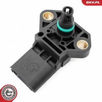Esen SKV Sensor, Saugrohrdruck 17SKV908 FüR Audi Bentley
