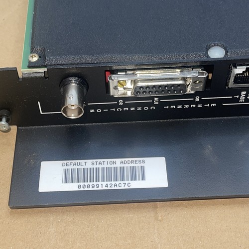 Fanuc IC697CMM742 IC697CMM742-LL Series Ethernet Interface Module US Free TAX - Picture 15 of 23