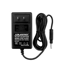25-29V AC/DC Adapter for Eureka RapidClean Pro NEC280TL Stick Vacuum Cleaner