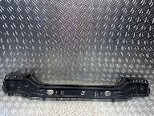 BMW 5 E60 E61 2008 Stoßstange hinten Halterung 7056343 TOF50435