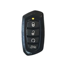 Code Alarm H5OT66 CAT4P Aftermarket Keyless Entry Remote Start Fob 1-Way H50T66