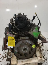 Engine 5.3L VIN T 8th Digit Fits 02 AVALANCHE 1500 1458000