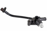 Metzger Autoteile KüHlmittelrohrleitung 4010617 FüR MERCEDES-BENZ
