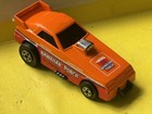 1/64 Road champs Hong Kong 1986 funny car dragster hawaiian punch pull motor