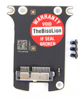 WiFi Interposer Board 820-3543-A for Apple Mac Pro 6,1 A1481 2013 Original Apple