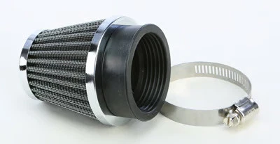 Filtro pod EMGO 52mm - Filtro de ar - Café - Papel personalizado 12-55752 1011-0459 - Imagem 2 de 4