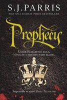 S. J. Parris | Prophecy | Taschenbuch | Englisch (2011) | Giordano Bruno