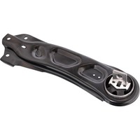 Febi Bilstein 103721 Lenker RadaufhäNgung FüR Mercedes Benz A Klasse B CLA