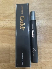 Commodity Gold+ Bold-Fragrance Spray!