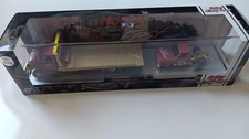 M2 Machine Chase Hauler 76 Gmc Sierra 66 Chevy C60 Truck