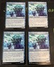 Helium Squirter X4 Modern Masters 2 2015 Edition Magic the Gathering MTG