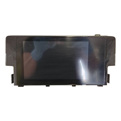 Honda Civic SR VTEC Navi Display Bildschirm 39101-TGL-E52-M1