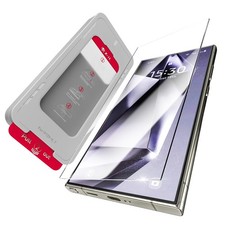 X-it Privacy Screen Protector for Samsung Galaxy S24 - 100 Fingerprint Compatib