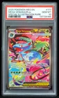 Mega Venusaur ex #177/132 Mega Evolution PSA 10 Pokemon Card