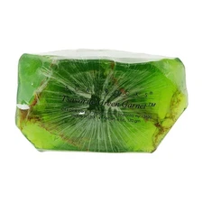 SoapRocks TS Pink Green Garnet Soap That Looks Like a Rock ~ 6 oz. Gem Rocks ...