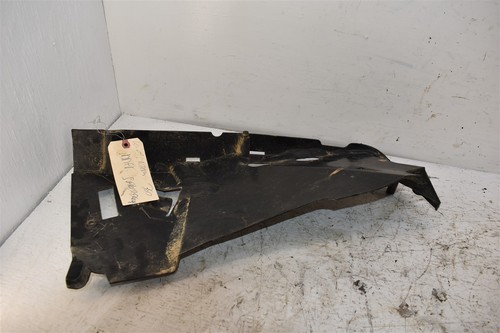 2004 Honda Rancher 350 TE Left Front Inner Splash Guard 61867-HN7-000